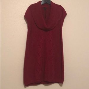 NWOT - Sweater dress
